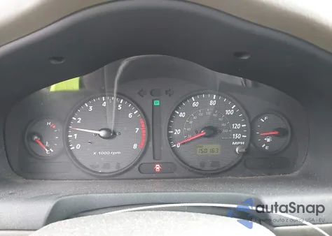 2004 Hyundai Santa Fe Gls from USA, damaged, VIN KM8SC73D84U796045